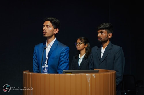 Team Automatons | PCCOE